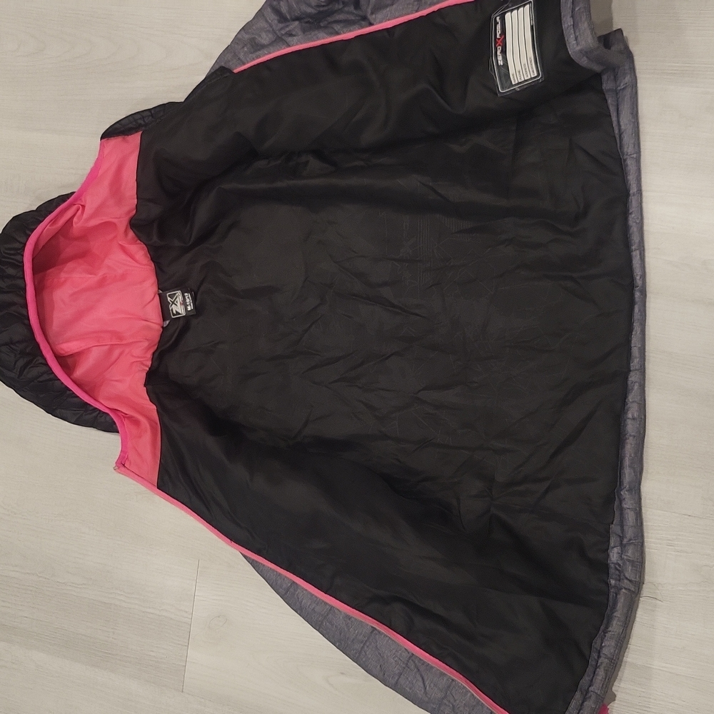 Zero Posur winter jacket - Picture 6 of 8